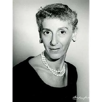 Dorothy Neumann - Age, Bio, Birthdate, Family, Networth & More