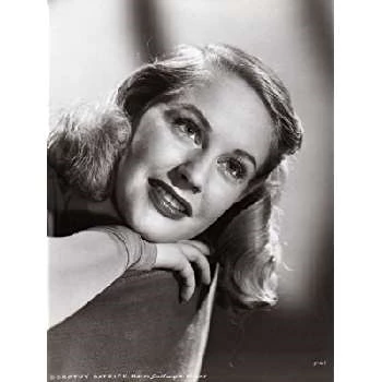 Dorothy Patrick - Networth, Biography, Birthdate, Family & More