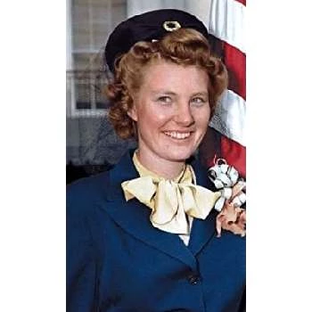 Dorothy Pauline Schutte - Networth, Bio,Birthdate, Family, Wiki & More