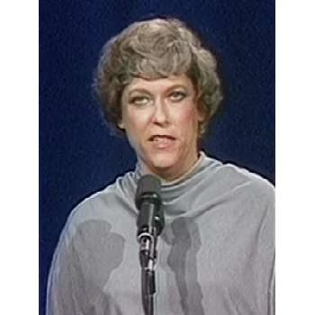 Dorothy Ridings - Age, Bio, Birthdate, Family, Networth & More