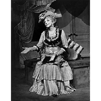 Dorothy Sands - Age, Height, Birthdate, Bio, Family, Networth & More