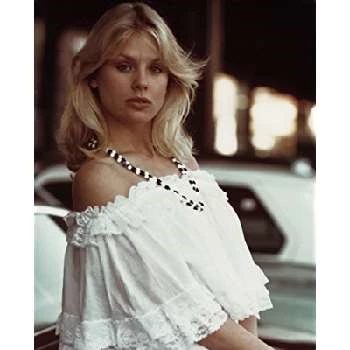 Dorothy Stratten Biography
