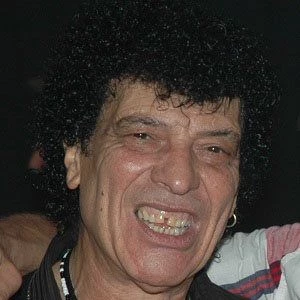 Ray Dorset Biography