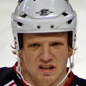 Derek Dorsett - Networth, Bio, Birthdate, Age, Family & More