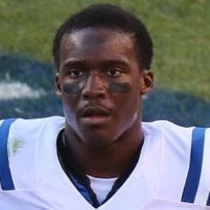 Phillip Dorsett Biography