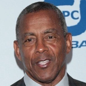 Tony Dorsett Biography