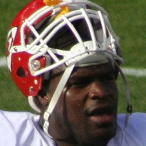 Glenn Dorsey - Age, Bio, Birthdate, Family, Networth & More