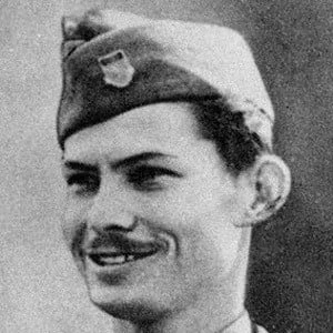 Desmond Doss Biography