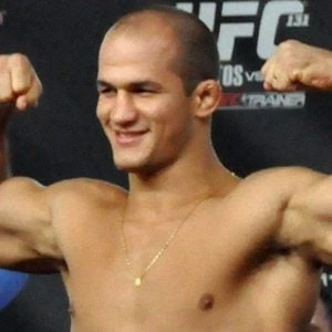 Junior dos Santos - Wiki, Bio, Birthdate, Networth, Family & More