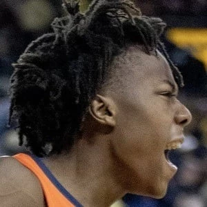 Ayo Dosunmu Biography