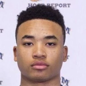 Devon Dotson Biography