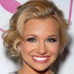 Danielle Doty - Networth, Bio, Wiki, Family, Birthday, Networth & More