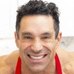 Greg Doucette Biography