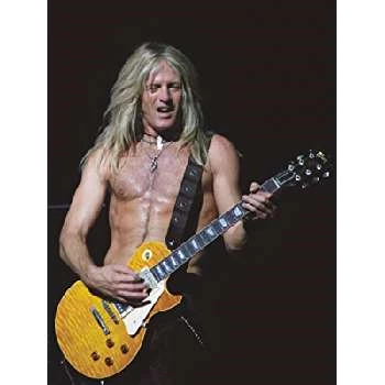 Doug Aldrich Biography