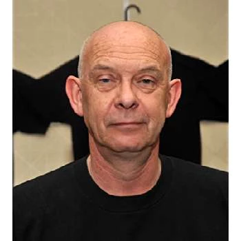Doug Bradley Biography