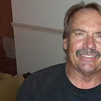 Doug Jensen - Age, Bio, Birthdate, Family, Networth & More