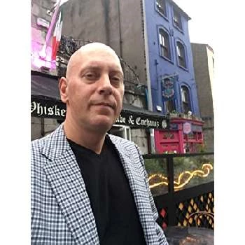 Doug Morrione - Age, Bio, Birthdate, Family, Networth & More