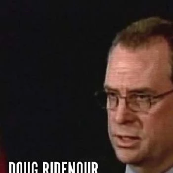 Doug Ridenour - Age, Bio, Birthdate, Family, Networth & More