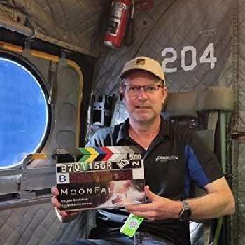 Doug Scroggins III - Age, Bio, Birthdate, Family, Networth & More