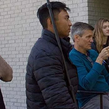 Doug Stroup - Age, Bio, Birthdate, Family, Networth & More