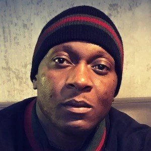 Doughboy Sauce Biography