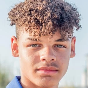 Dayshawn Dougherty Biography