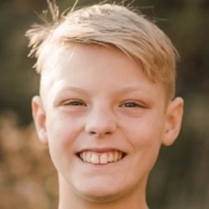 Patrick John Dougherty Biography