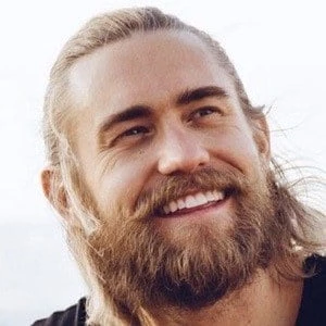 Aaron Doughty Biography