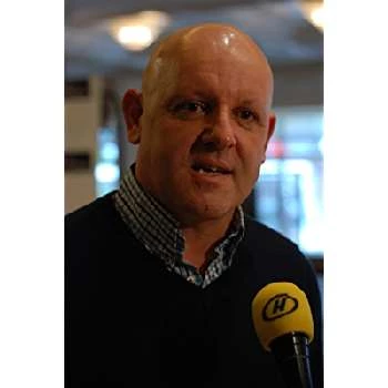 Dougie Brimson Biography