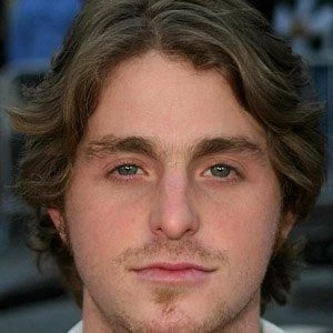 Cameron Douglas Biography