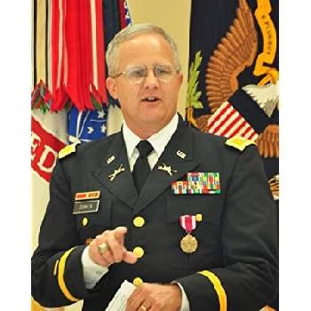 Douglas Dunklin - Age, Bio, Birthdate, Family, Networth & More