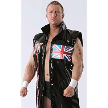 Douglas Durdle - Age, Bio, Birthdate, Family, Networth & More