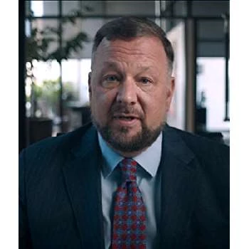 Douglas Johnson - Age, Bio, Birthdate, Family, Networth & More