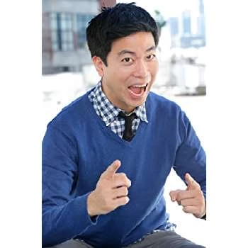 Douglas Kim - Age, Bio, Birthdate, Family, Networth & More