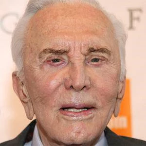 Kirk Douglas Biography