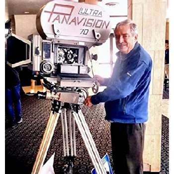 Douglas Knapp Biography