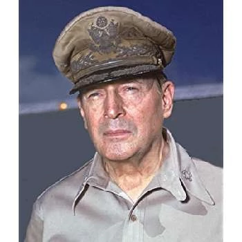 Douglas MacArthur - Age, Bio, Birthdate, Family, Networth & More