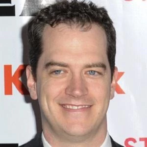 Mark Douglas Biography