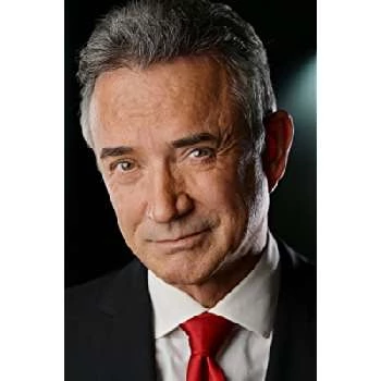 Douglas Olsson - Age, Bio, Birthdate, Family, Networth & More