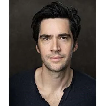 Douglas Rankine - Age, Bio, Birthdate, Family, Networth & More