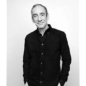 Douglas Rushkoff - Age, Bio, Birthdate, Family, Networth & More