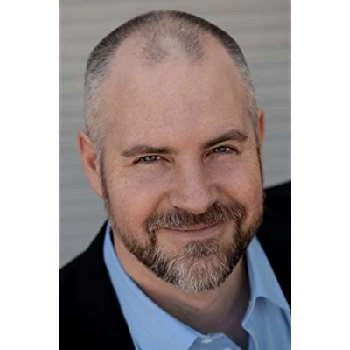 Douglas Sarine - Age, Bio, Birthdate, Family, Networth & More