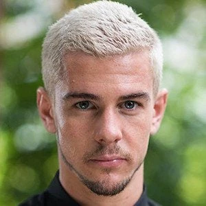 Rory Douglas-Speed - Wiki, Family, Bio, Birthdate, Networth & More