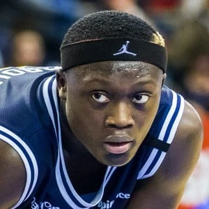 Sekou Doumbouya Biography