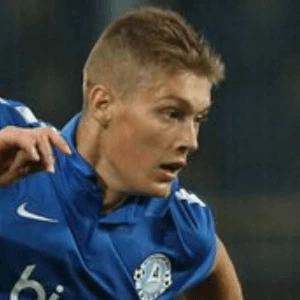 Artem Dovbyk - Age, Height, Birthdate, Family, Wiki & More