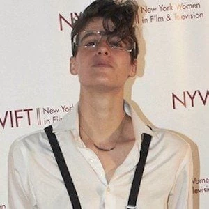 Rain Dove Biography