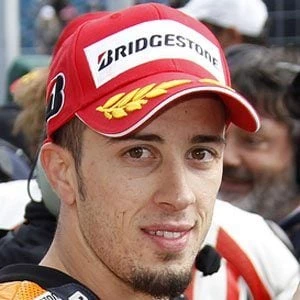 Andrea Dovizioso Biography