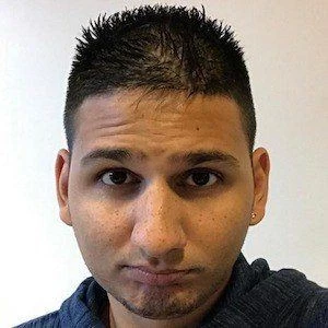 Landon Dowlatsingh - Family, Bio, Birthdate,Age, Networth , Wiki& More