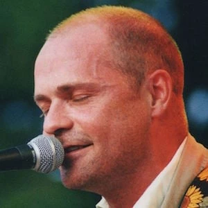 Gordon Downie - Biography, Birthdate, Family, Networth & More