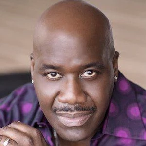 Will Downing Biography